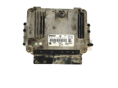 Blok Ovladačů Opel 0281011943 55556829 8973785712 Bosch 23980