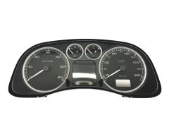 Tachometr Peugeot 307 9636708880 E 05 40087