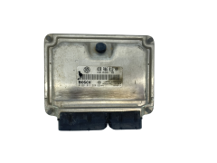 Blok Ovladačů 038906012HP 0281011320 Seat VW Bosch 62376