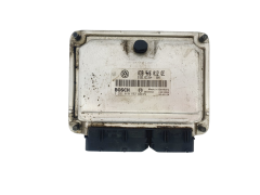 Blok Ovladačů 038906012GE 0281010862 VW Seat Skoda Bosch 36074