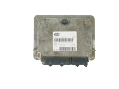 Blok Ovladačů IAW4AF.M7 73501877 Fiat Magneti Marelli 39818