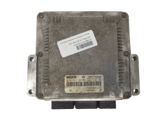 Blok Ovladačů 0281011105 8200091432 8200243786 Renault Bosch 3342