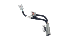 Elektrické dráty 9688246780 2.0 HDI 16v TDCI Citroen Peugeot Ford Elektrické dráty 9688246780 2.0 HDI 16v TDCI Citroen Peugeot Ford