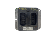 Blok Ovladačů 90520859 5WK9 S98002-06 Opel Siemens 51407