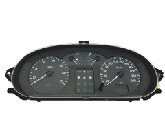 Otáčkoměr Renault Megane 1 Scenic 1 8200071820 49252