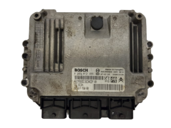 Blok Ovladačů PSA 0281012466 9653958980 Bosch 
