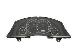 Tachometr Opel Meriva A 13201075BG 110080333001 2874