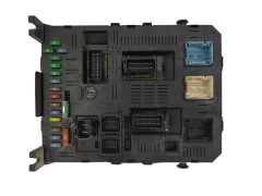 Blok Ovladačů BSI 2004 H05-01 9660105980 PSA Johnson Controls 1368