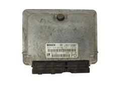 Blok Ovladačů Opel 24417169 0281010268 Bosch GM 15080