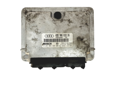 Blok Ovladačů 038906018DG 0281001808 Audi Bosch 18728