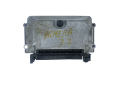 Blok Ovladačů 0261204939 9633184780 26FM0534 PSA Bosch 51604