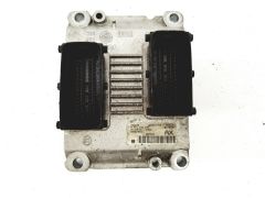 Blok Ovladačů 0261208940 55557933 B07002 AX Opel GM 15990