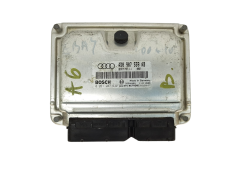 Blok Ovladačů 4D0907559AB 0261207632 Audi Bosch 16327