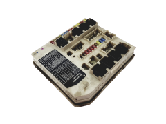 Pojistková Skříň 284B7AX615 Nissan Micra 24352