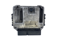 Blok Ovladačů 55204761 0281012862 4E34A3ABM Fiat Bosch 50650