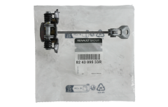 Omezovač Dveří Zadek Originál 824309533R Renault