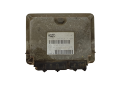 Blok Ovladačů IAW 4AF.M9 55187372 61600.627.05 Fiat Magneti Marelli 15499