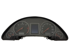 Otáčkoměr Audi A4 B6 8E0920900K 0263626035 18865