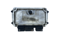 Blok Ovladačů 0261206246 9637838780 9645802280 PSA Bosch 49056