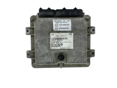 Blok Ovladačů 55204203 6A0.3B0.00.A7 4100119 Fiat Metatron 47881