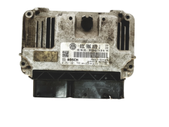 Blok Ovladačů 03C906022J 0261201788 VW Bosch Blok Ovladačů 03C906022J 0261201788 VW Bosch
