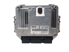 Blok Ovladačů Nový originál Renault 8200771816 8200380082 0281011759 1022