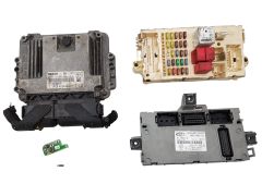 Starter Pack Fiat Bravo 2 51809689 51786512 51786513 1.9 JTD