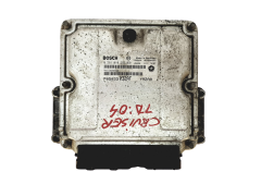 Blok Ovladačů P05033032AF 0281010292 Chrysler Bosch 26922