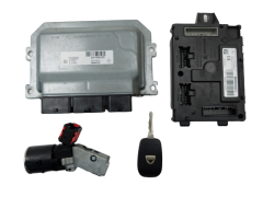 Starter Pack Dacia Sandero 2 237109612R 284B17940R 0.9 TCE