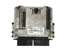 Blok Ovladačů 0281033798 F1B1-12A650-BDA Ford Bosch Blok Ovladačů 0281033798 F1B1-12A650-BDA Ford Bosch
