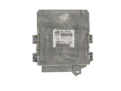 Blok Ovladačů 9630181180 16370.014 IAW1AP.50 PSA Magneti Marelli 45293 Blok Ovladačů 9630181180 16370.014 IAW1AP.50 PSA Magneti Marelli 45293