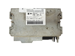 Řídicí Jednotka Motoru Fiat 46524182 Magneti Marelli 21043