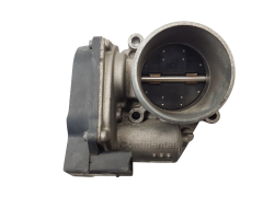 Škrticí Klapka 06F133062J A2C53302056 VW Audi Seat Skoda 1600