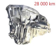 Převodovka PA0012 8200935228 8201074163 Renault Master 3 2.3DCI