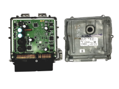 Blok Ovladačů 0261S08785 A2749000800 Mercedes Bosch