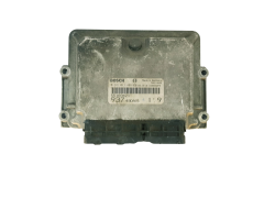 Blok Ovladačů 55189421 0281011488 Alfa Romeo Bosch 33450