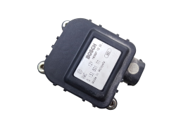 Motor ohřívače Renault 6025370418 0132801111 Bosch