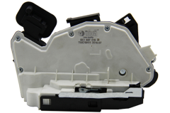 Zámek Dveří Předek Pravý 5K1837016B 88371789201 VW Seat Vika