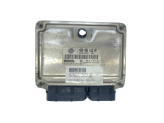 Blok Ovladačů 038906012HP 0281011320 Seat VW Bosch 62677