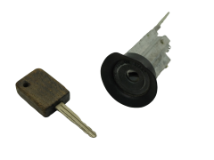 Zapalování Toyota Corolla