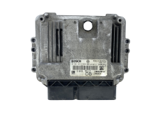 Blok Ovladačů Opel 55560810 0281012694 8980135190 Bosch GM 51273