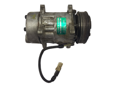 Kompresor Klimatizace Citroen Peugeot SD7H15 R134A 6453P9 7854 Sanden