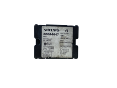 Blok Ovladačů 30864647 30862223 Volvo Bosch 58225