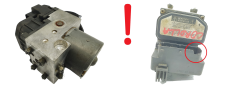 Pumpa Abs Toyota Corolla 44510-02050 0273004571 0265216850 61423