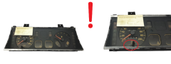 Tachometr Renault 19 RL48J385 8557109 54347