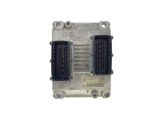 Blok Ovladačů 09185450 AL 0261206075 Opel GM Bosch 54314