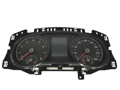Otáčkoměr VW Golf MK7 5G1920740A 2604393-12 Johnson Otáčkoměr VW Golf MK7 5G1920740A 2604393-12 Johnson