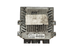 Blok Ovladačů 5WS40045B-T 9650517980 9647423380 PSA Siemens 25919