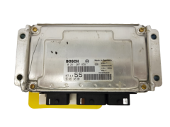Blok Ovladačů PSA 0261207858 9649314580 9646992680 Bosch