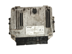 Blok Ovladačů 0281012468 9656161680 9653958980 PSA Bosch 18914